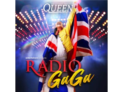 Radio GaGa