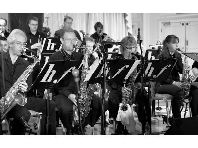 The Horn Factory