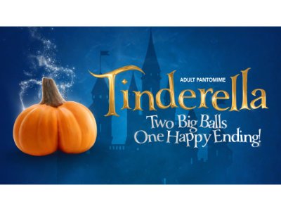 Tinderella (16+)
