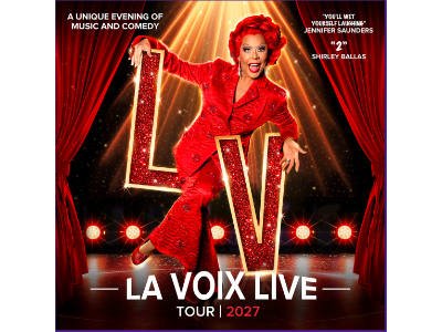 La Voix Live