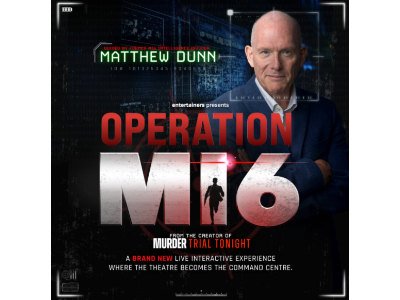 Operation MI6
