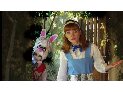 Alice's Adventures in Wonderland