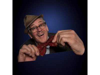 Count Arthur Strong