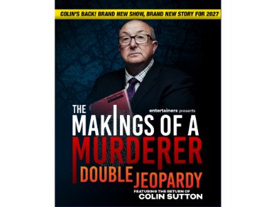 The Makings of a Murderer: Double Jeopardy