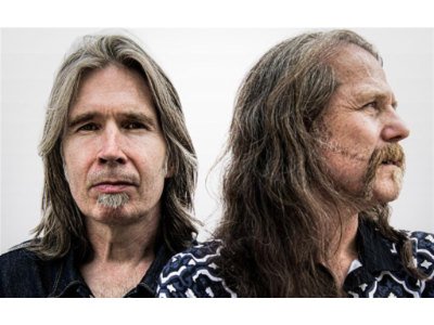 Del Amitri
