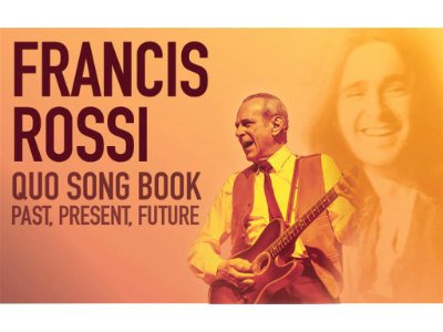 Francis Rossi