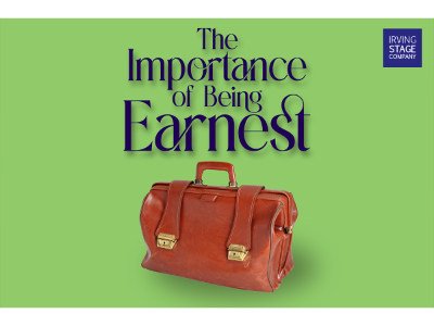 The Importance of Being Earnest