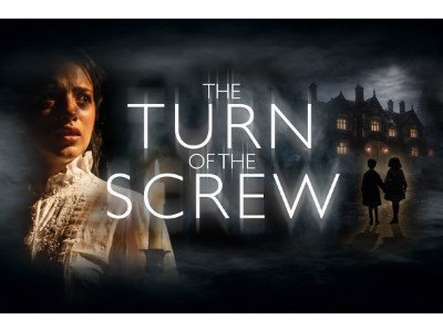 The Turn Of The Screw