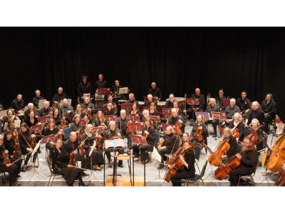 Waveney Sinfonia 49th Season May 2027