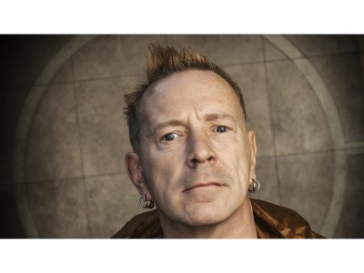 John Lydon – I could Be Wrong, I Could Be Right
