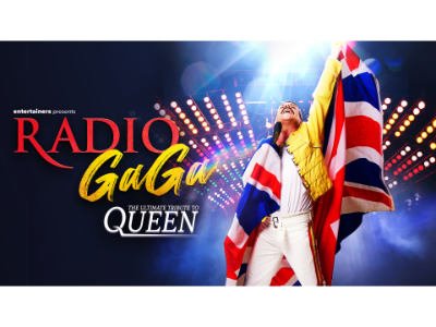 Radio Ga Ga