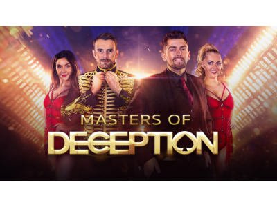 Masters of Deception