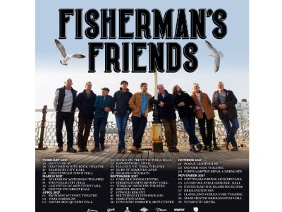 Fisherman’s Friends