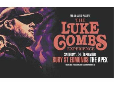 Luke Combs Experience