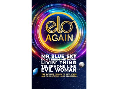 ELO Again