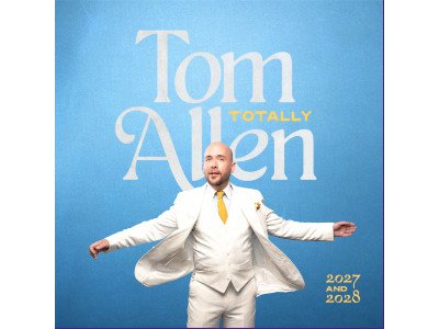 Tom Allen: Totally