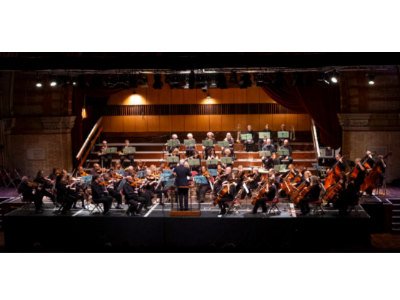 Ipswich Symphony Orchestra November 2026