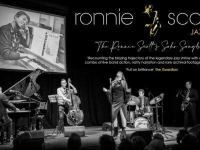 Ronnie Scott’s All Stars