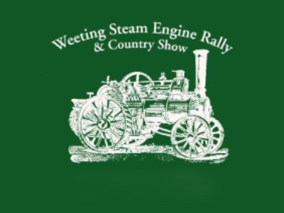 Weeting Steam Engine Rally - Weeting Nr. Brandon