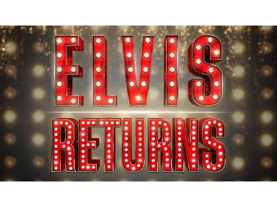 ELVIS RETURNS