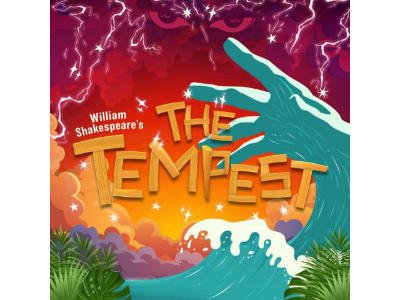 The Tempest - Outdoor Theatre