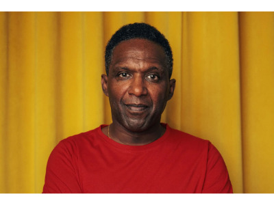 Lemn Sissay: My Name is Why