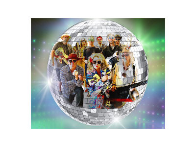 PEANUTZ PARTY GET DOWN TONIGHT