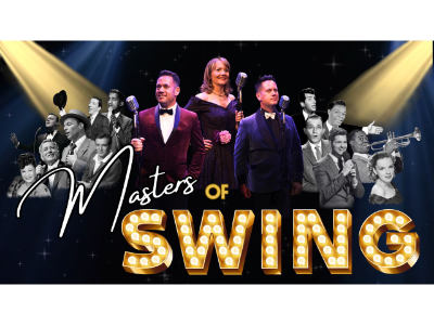 Masters of Swing