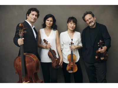 Belcea Quartet: Beethoven, Brahms and Brett Dean