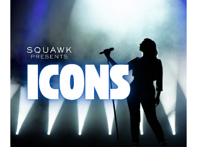 Squawk presents Icons