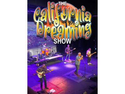The Californian Dreaming Show