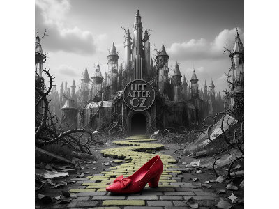 Wiggle and Giggle present – Life After Oz