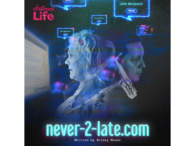 never-2-late.com – Presented by Charmed Life Productions
