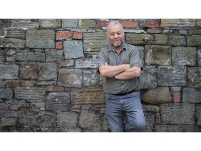 STEVE TURNER
