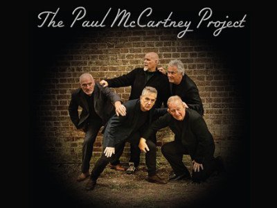 THE PAUL MCCARTNEY PROJECT