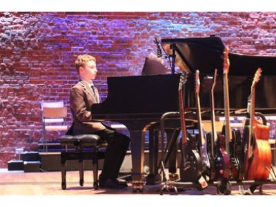 Alde Valley Academy Celebration Evening