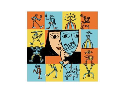 TWELFTH NIGHT - THE PANTALOONS