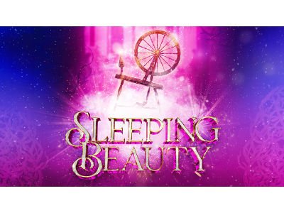 SLEEPING BEAUTY - PANTO