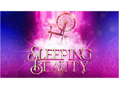 SLEEPING BEAUTY - PANTO