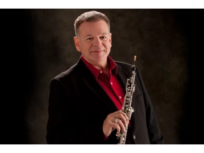 Britten Oboe Quarte