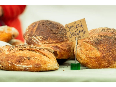 Farmers’ Market December 2026 - Christmas Special