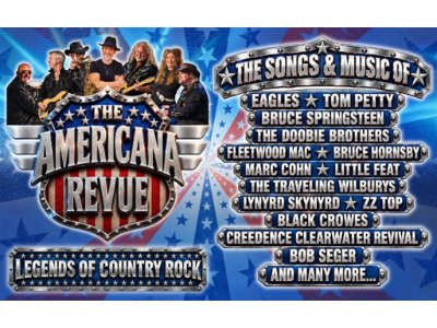 The Americana Revue