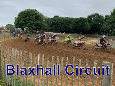 Blaxhall Circuit