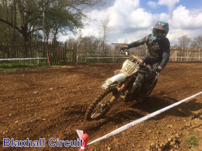 Blaxhall Circuit