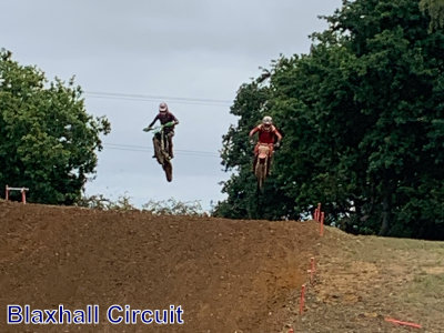 Blaxhall Circuit