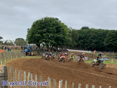 Blaxhall Circuit
