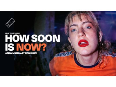 How Soon is Now?