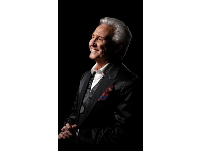 Tony Christie – The Great Farewell : Up Close & Unplugged