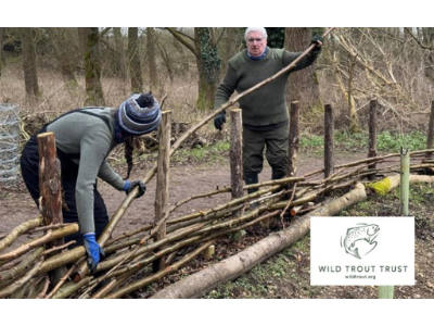 A River Keeper's Year - Guided Walk