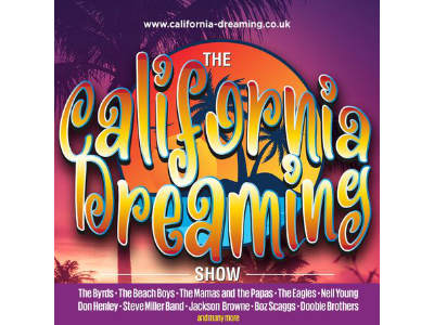 California Dreaming Show